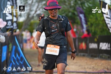 Dalat Ultra Trail 2026 - Ảnh #4745977
