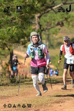 Dalat Ultra Trail 2026 - Ảnh #4714478