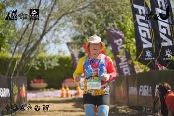 Dalat Ultra Trail 2026 - Ảnh #4683468
