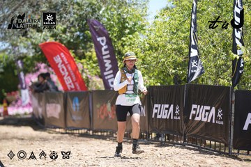 Dalat Ultra Trail 2026 - Ảnh #4692706