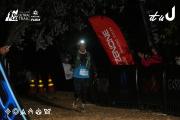 Dalat Ultra Trail 2026 - Ảnh #4759727