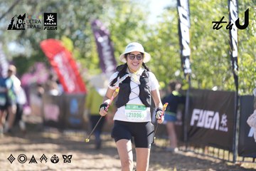 Dalat Ultra Trail 2026 - Ảnh #4685410
