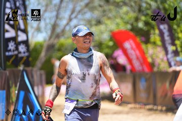 Dalat Ultra Trail 2026 - Ảnh #4699163