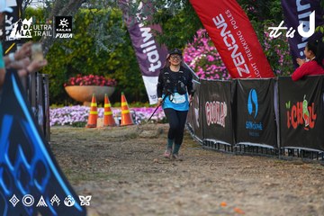 Dalat Ultra Trail 2026 - Ảnh #4745282