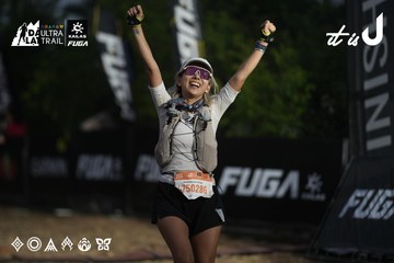 Dalat Ultra Trail 2026 - Ảnh #4761927