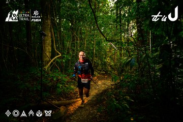 Dalat Ultra Trail 2026 - Ảnh #4912804