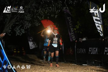 Dalat Ultra Trail 2026 - Ảnh #4759893