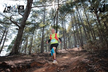 Dalat Ultra Trail 2026 - Ảnh #4739327