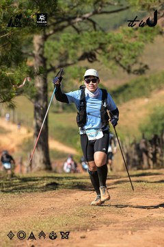 Dalat Ultra Trail 2026 - Ảnh #4715860