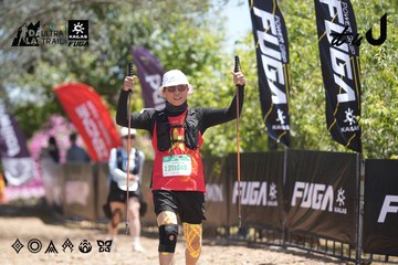 Dalat Ultra Trail 2026 - Ảnh #4692025