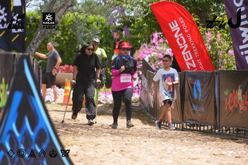 Dalat Ultra Trail 2026 - Ảnh #4869517