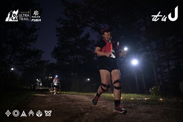 Dalat Ultra Trail 2026 - Ảnh #4730257