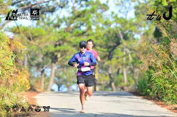 Dalat Ultra Trail 2026 - Ảnh #4780170