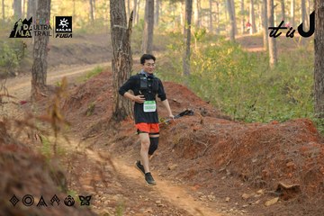 Dalat Ultra Trail 2026 - Ảnh #4841670