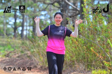Dalat Ultra Trail 2026 - Ảnh #4792138