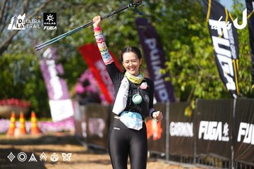 Dalat Ultra Trail 2026 - Ảnh #4740915