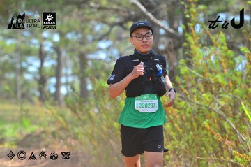 Dalat Ultra Trail 2026 - Ảnh #4750836