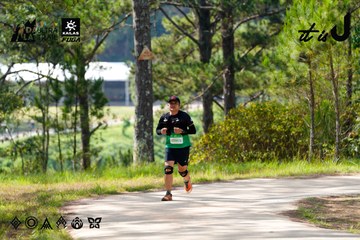 Dalat Ultra Trail 2026 - Ảnh #4834441