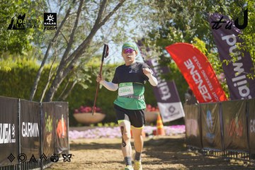 Dalat Ultra Trail 2026 - Ảnh #4683242