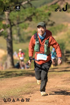 Dalat Ultra Trail 2026 - Ảnh #4715342