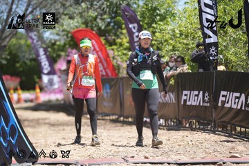 Dalat Ultra Trail 2026 - Ảnh #4694069