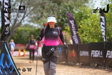 Dalat Ultra Trail 2026 - Ảnh #4867194
