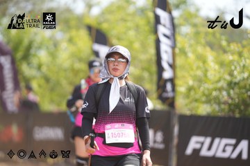 Dalat Ultra Trail 2026 - Ảnh #4858689