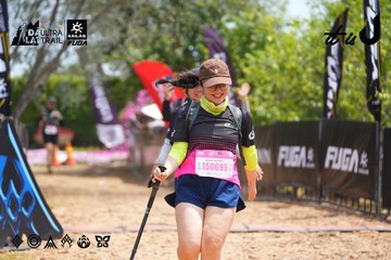 Dalat Ultra Trail 2026 - Ảnh #4866420