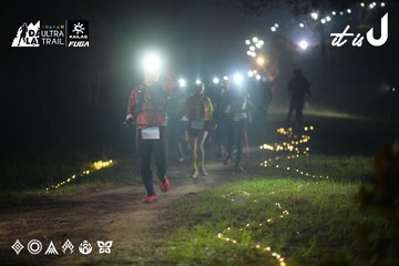 Dalat Ultra Trail 2026 - Ảnh #4719680