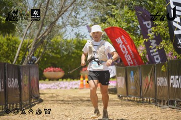Dalat Ultra Trail 2026 - Ảnh #4702336
