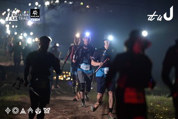 Dalat Ultra Trail 2026 - Ảnh #4708168