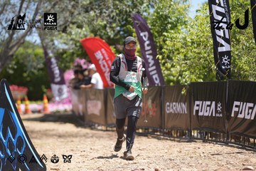 Dalat Ultra Trail 2026 - Ảnh #4694018