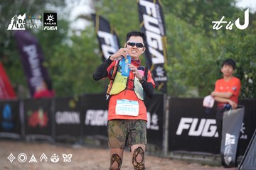 Dalat Ultra Trail 2026 - Ảnh #4761462