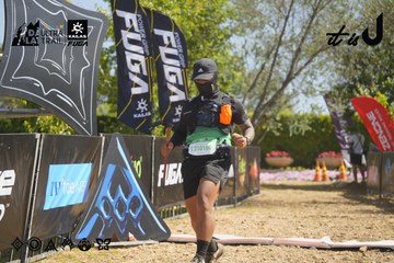 Dalat Ultra Trail 2026 - Ảnh #4683676
