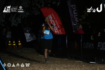 Dalat Ultra Trail 2026 - Ảnh #4758718