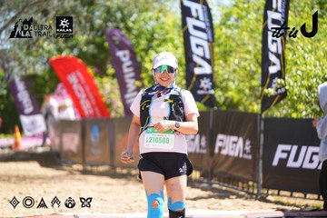 Dalat Ultra Trail 2026 - Ảnh #4695797