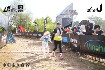 Dalat Ultra Trail 2026 - Ảnh #4863289