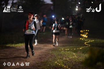 Dalat Ultra Trail 2026 - Ảnh #4721175