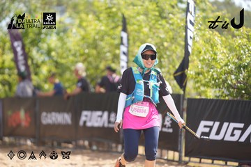 Dalat Ultra Trail 2026 - Ảnh #4856892