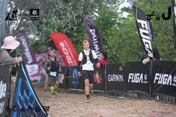 Dalat Ultra Trail 2026 - Ảnh #4761658