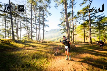 Dalat Ultra Trail 2026 - Ảnh #4912517