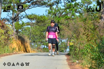 Dalat Ultra Trail 2026 - Ảnh #4748886