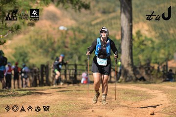 Dalat Ultra Trail 2026 - Ảnh #4716644