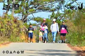 Dalat Ultra Trail 2026 - Ảnh #4749512