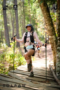 Dalat Ultra Trail 2026 - Ảnh #4908435