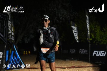 Dalat Ultra Trail 2026 - Ảnh #4764109