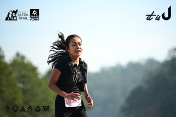 Dalat Ultra Trail 2026 - Ảnh #4911676
