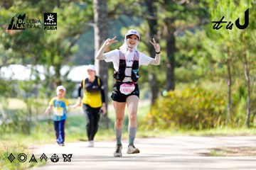 Dalat Ultra Trail 2026 - Ảnh #4833780