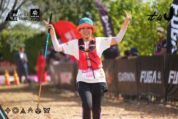 Dalat Ultra Trail 2026 - Ảnh #4901129