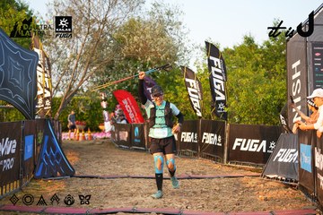 Dalat Ultra Trail 2026 - Ảnh #4744126